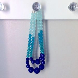 COPY - COPY - Beaded Statement Necklace